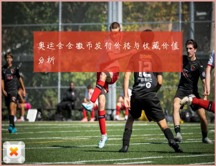 奥运会会徽币发行价格与收藏价值分析