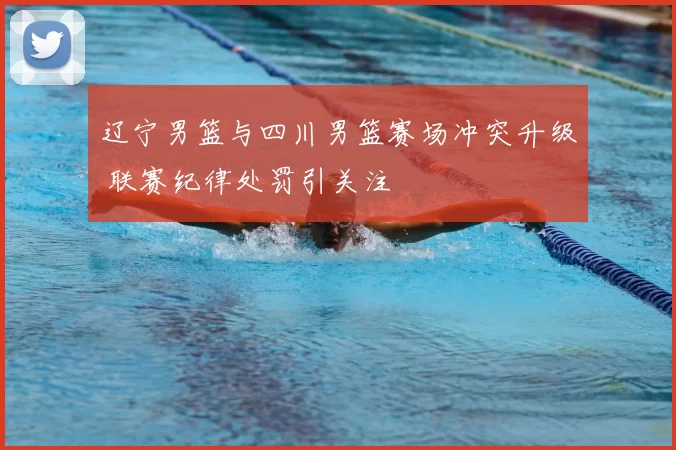 辽宁男篮与四川男篮赛场冲突升级 联赛纪律处罚引关注