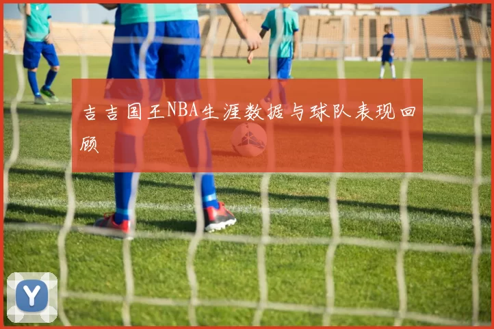 吉吉国王NBA生涯数据与球队表现回顾