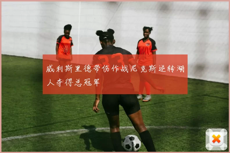 威利斯里德带伤作战尼克斯逆转湖人夺得总冠军