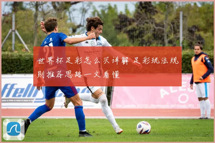 世界杯足彩怎么买详解 足彩玩法规则推荐思路一文看懂