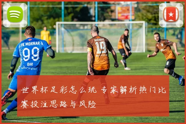 世界杯足彩怎么玩 专家解析热门比赛投注思路与风险
